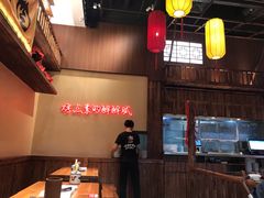 -老高烧烤(龙华星河iCO店)