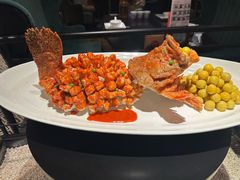 -吴越荣记苏州菜·松鼠桂鱼100%活鱼现做(月光码头店)