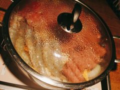 -焖锅部落(容城店)