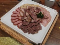 -老厨家(中央大街西七道街店)