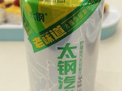 -老太原菜馆(府西街店)