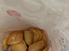 杏仁奶片-上海哈尔滨食品厂(淮海中路店)