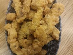 重庆小酥肉-付小姐在成都(川沙店)