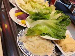 -总参北京涮羊肉