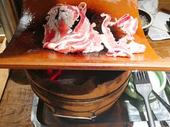 -碳说品道.瓦片烤肉.海鲜烧烤(中华路店)