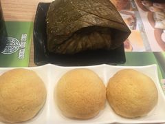 -添好运点心专门店(中环IFC店)