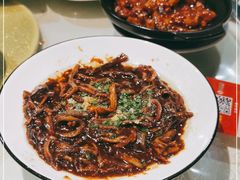 -嘉厨小馆(宜山路店)