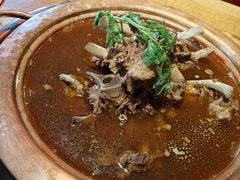-老诚一锅(来北家园店)