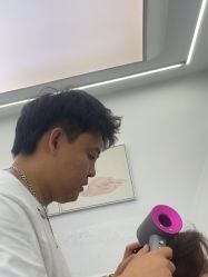 -LJOY丽锦造型·烫发染发
