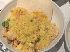 -泰香米泰国餐厅(鎏嘉码头店)