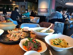 -上海小南国(正大店)