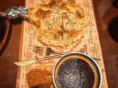 -那拉提之疆·新疆菜(美院店)