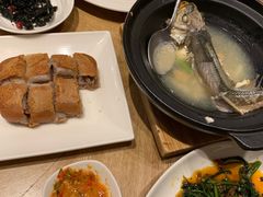 -莆田餐厅PUTIEN(三里屯店)