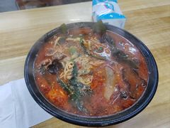 -四川老牛麻辣烫(北门桥店)