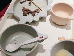 -西贝(枫蓝国际购物中心店)
