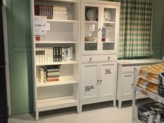 -宜家家居(四元桥商场店)