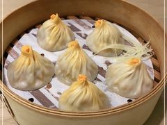 -苏小柳点心·手作小笼包(浦东嘉里城分院)