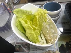 -五牛头