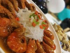 -紫阳富豪大酒店(惠南店)