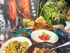 -蝦塘·中国餐馆(城墙南马道巷店)