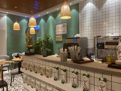 -春莱·老挝冰咖啡·泰式奶茶(柯桥万达店)