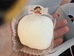 -不二家(数寄屋橋店)