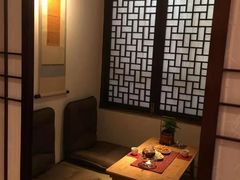 茶室-云来集茶舍(国子监街店)