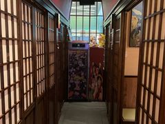 -弓二·烧鸟居酒屋(财富购物中心店)