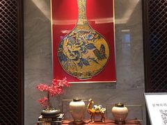 -龙宴海鲜城(经中路店)