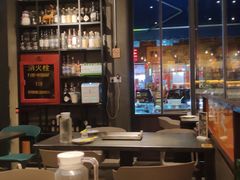 -新楚记烧烤·酒场·夺命肥肠(车公庙店)