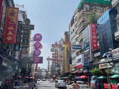 -唐人街(耀华力路)