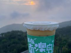 -南澳岛打卡果汁冰公司