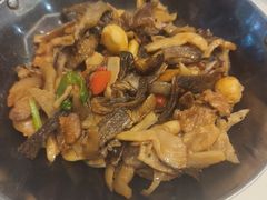 -小秦淮·南京土菜(新亭西路店)