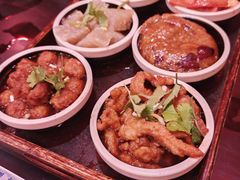 特色小扣碗-百年家风·老馆子(东风店)