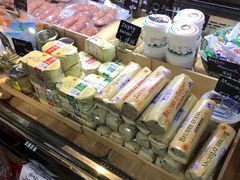 零售区-Alimentari早午餐(安福路店)