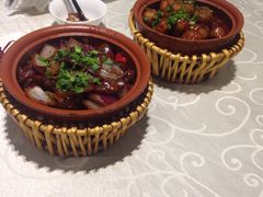 -阿英煲(凉城路店)