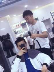-AYO SALON