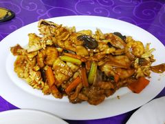 -林之六八·6886大连老菜馆