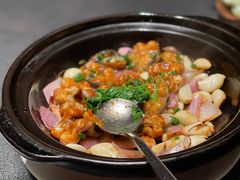 滋滋河鳗-闽和南(深圳万象城店)