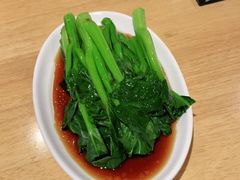-兰亭轩茶餐厅(长江路店)