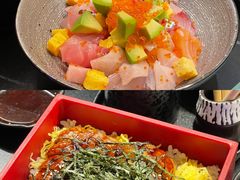 -Sushi Hanzo半藏(天环广场店)