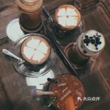 悠闲普集镇🌈彩虹一样好看的甜品店✨