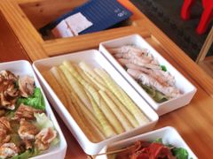 -蜀九鼎毛肚火锅(建瓯店)