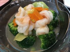 -龙海鲜螃蟹王(宏茂桥店)