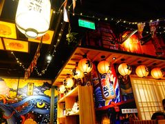 -有喜屋·烧鸟·居酒屋(三钢里店)