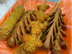 -安发瞧麻辣烫(总店)
