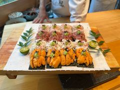 -鮨冠OMAKASE食べ放题(北京首店)