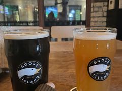 -Goose Island Brewhouse鹅岛精酿啤酒酿造工坊餐厅