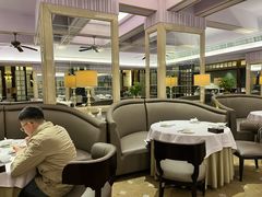 大堂-粗茶淡饭·汉口公馆(循礼门店)