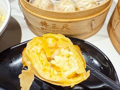 -馋三尺蟹粉小笼(人民广场店)